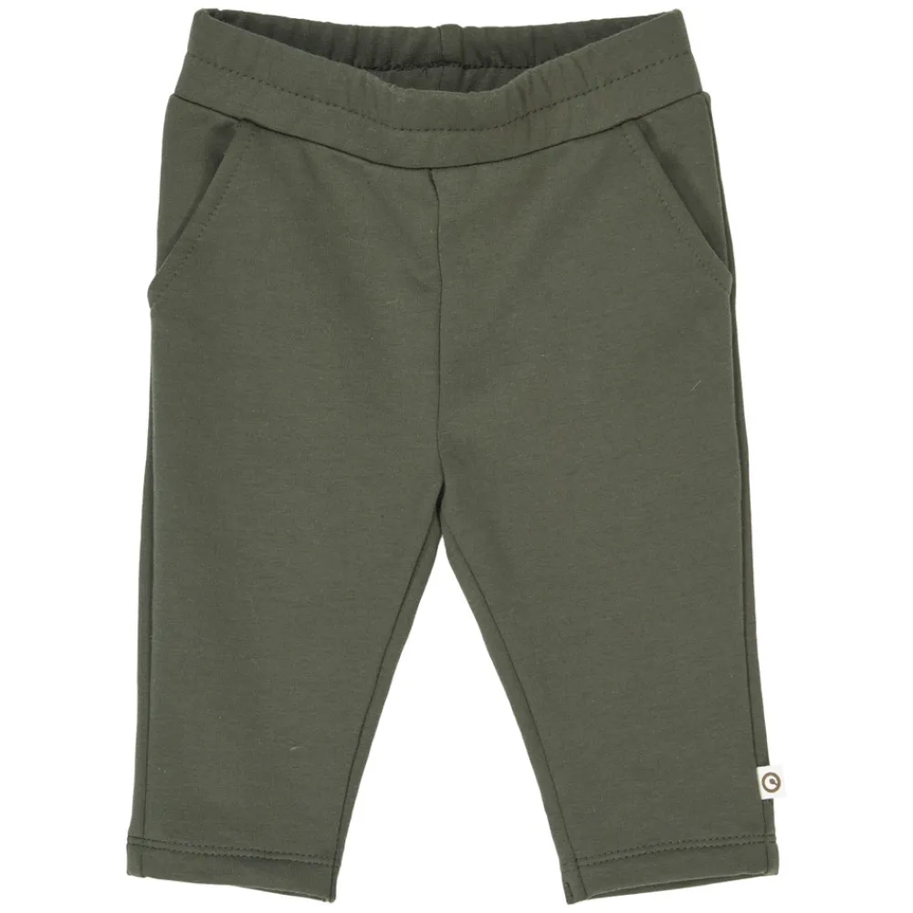 Müsli Cozy Me Sweatbukser - 019040401- Bukser