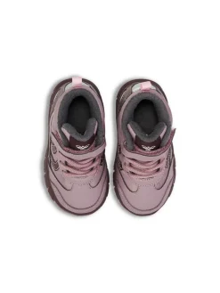hummel Crosslite vinterstøvle mid infant - TWILIGHT MAUVE- Vinterstøvler