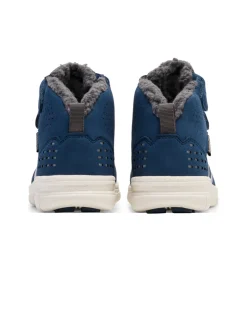 hummel Crosslite vinterstøvle tex jr - 7642- Vinterstøvler