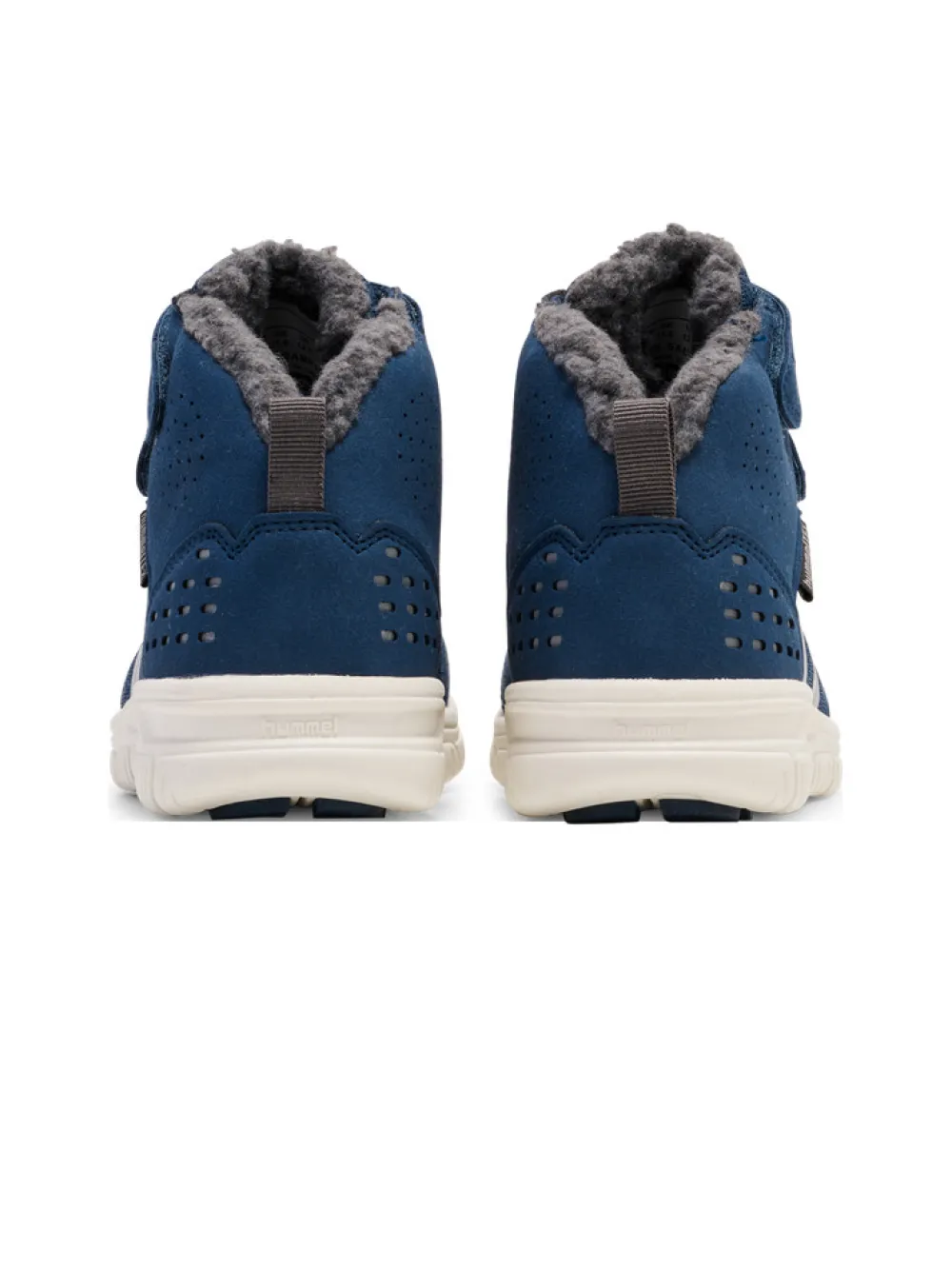 hummel Crosslite vinterstøvle tex jr - 7642- Vinterstøvler