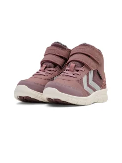 hummel Crosslite vinterstøvle tex jr - 8719- Vinterstøvler