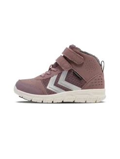 hummel Crosslite vinterstøvle tex jr - 8719- Vinterstøvler