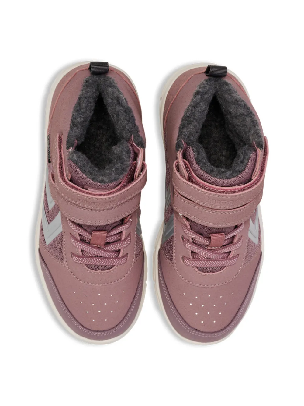 hummel Crosslite vinterstøvle tex jr - 8719- Vinterstøvler