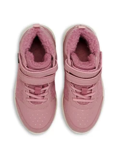 hummel Crosslite vinterstøvle tex jr - NOSTALGIA ROSE- Vinterstøvler