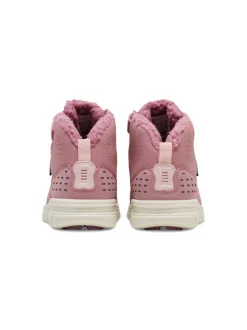 hummel Crosslite vinterstøvle tex jr - NOSTALGIA ROSE- Vinterstøvler