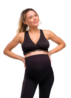 Carriwell Crossover sove & ammeBh sort s- Amme Bh'Er