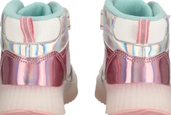 ZIG ZAG Curin Vinterstøvle m. Lys - White- Vinterstøvler