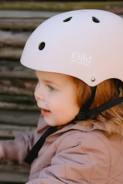 Vanilla COPENHAGEN Cykelhjelm - Milk - M- Cykelhjelme & Tilbehør|Cykelstole & Hjelme