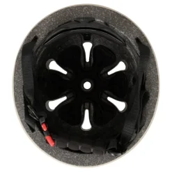 Vanilla COPENHAGEN Cykelhjelm - Oak Beige str. XS- Cykelhjelme & Tilbehør|Cykelstole & Hjelme