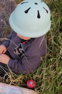 Vanilla COPENHAGEN Cykelhjelm - Pale Jade - XS- Cykelhjelme & Tilbehør|Cykelstole & Hjelme