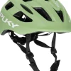 PUKY Cykelhjelm, Str. S grøn- Cykelhjelme & Tilbehør