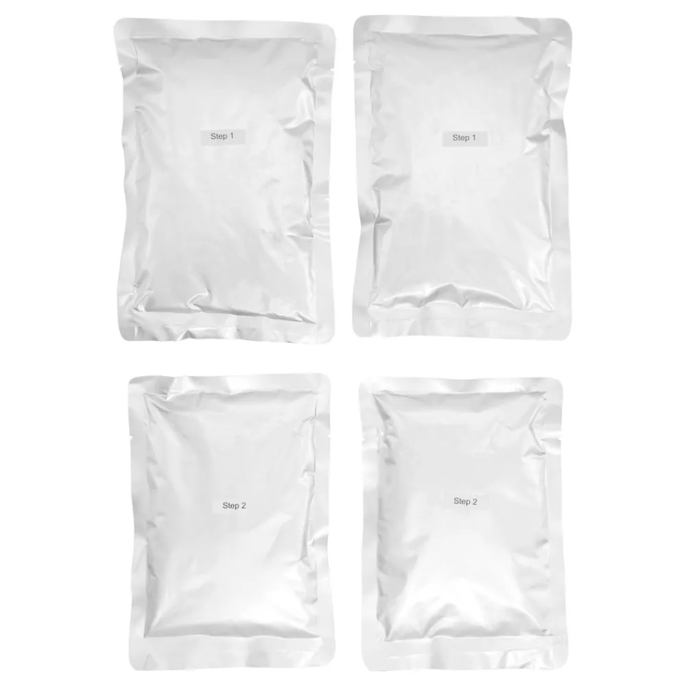 Vanilla COPENHAGEN 3D Afstøbningssæt- Hånd- & Fodaftryk