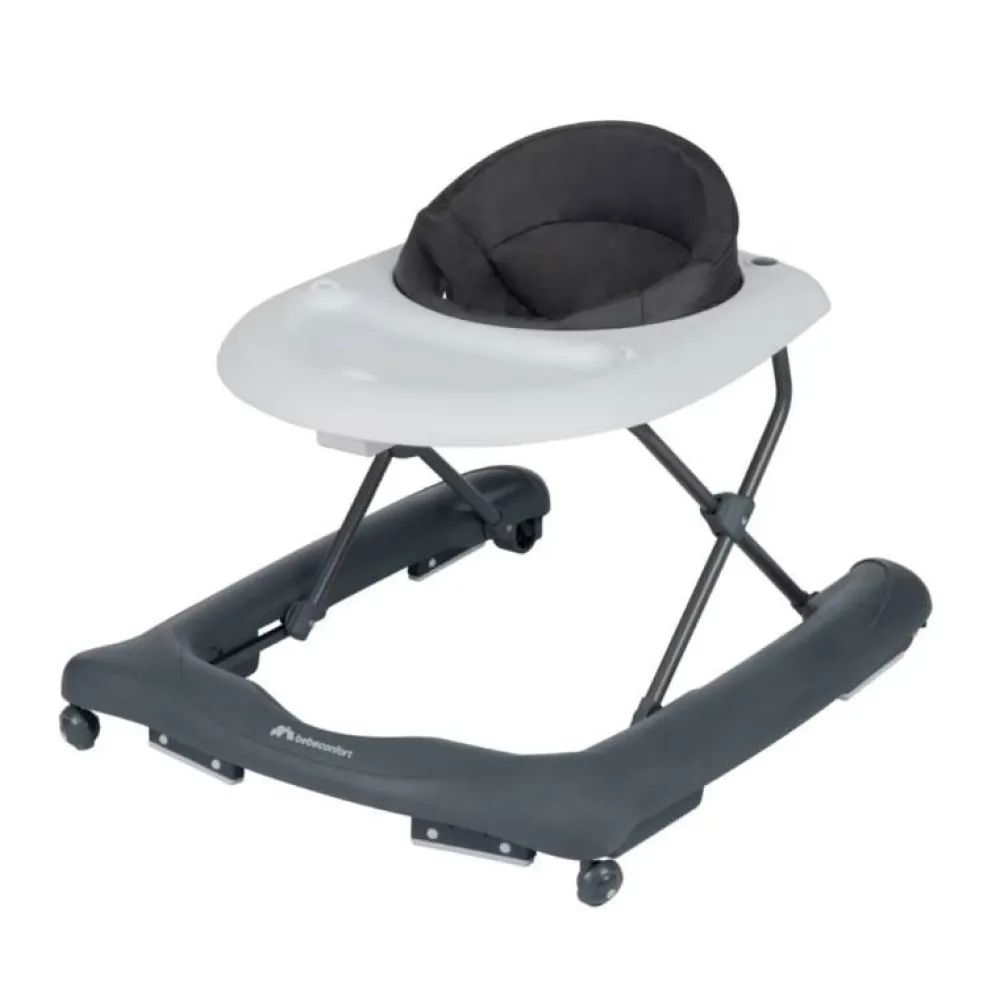 Bebeconfort Dalia gåvogn graphite- Gåvogne & Aktivitetsborde