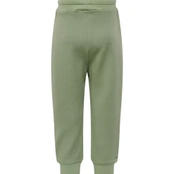 hummel Dallas bukser - OIL GREEN- Uldunderdele|Bukser