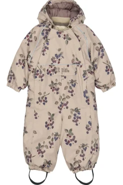 PETIT PIAO Dard Flyverdragt - Blackberry- Flyverdragter