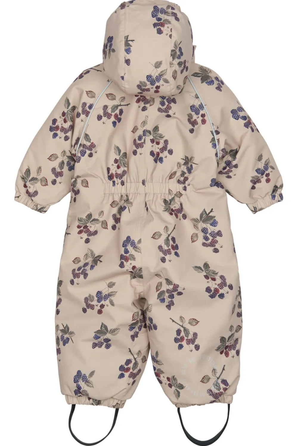 PETIT PIAO Dard Flyverdragt - Blackberry- Flyverdragter