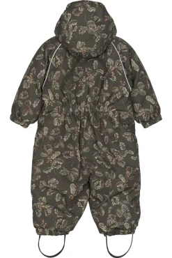 PETIT PIAO Dard Flyverdragt - Oak- Flyverdragter