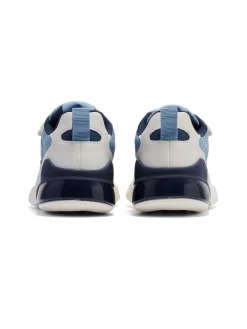 hummel Daylight jr sneakers - Faded denim- Sneakers Med Blink|Sneakers Med Lys