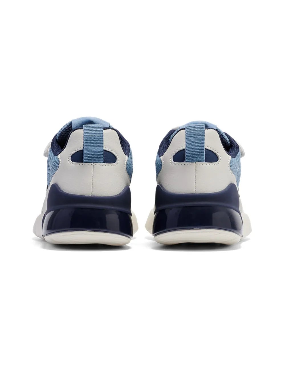 hummel Daylight jr sneakers - Faded denim- Sneakers Med Blink|Sneakers Med Lys