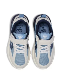 hummel Daylight jr sneakers - Faded denim- Sneakers Med Blink|Sneakers Med Lys
