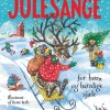 Alvilda De bedste julesange for børn og barnlige- Sangbøger