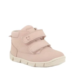 Primigi Decon Støvle m. Velcreo - Skin- Begyndersko