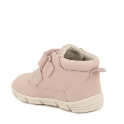 Primigi Decon Støvle m. Velcreo - Skin- Begyndersko