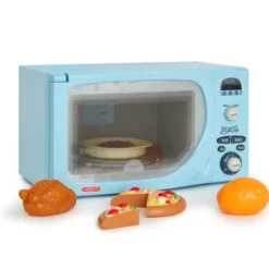 CASDON Delonghi mikrobølgeovn- Køkkenleg