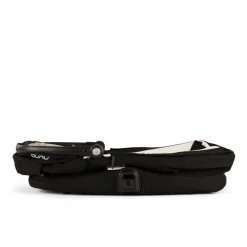 Nuna Demi Next inkl. liggedel - Caviar- Kombivogne Med Flade Sæder