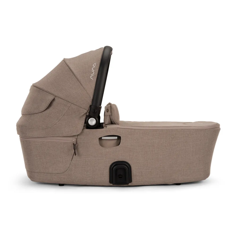 Nuna Demi Next liggedel - Cedar (2024)- Liggedele Til Kombivogne