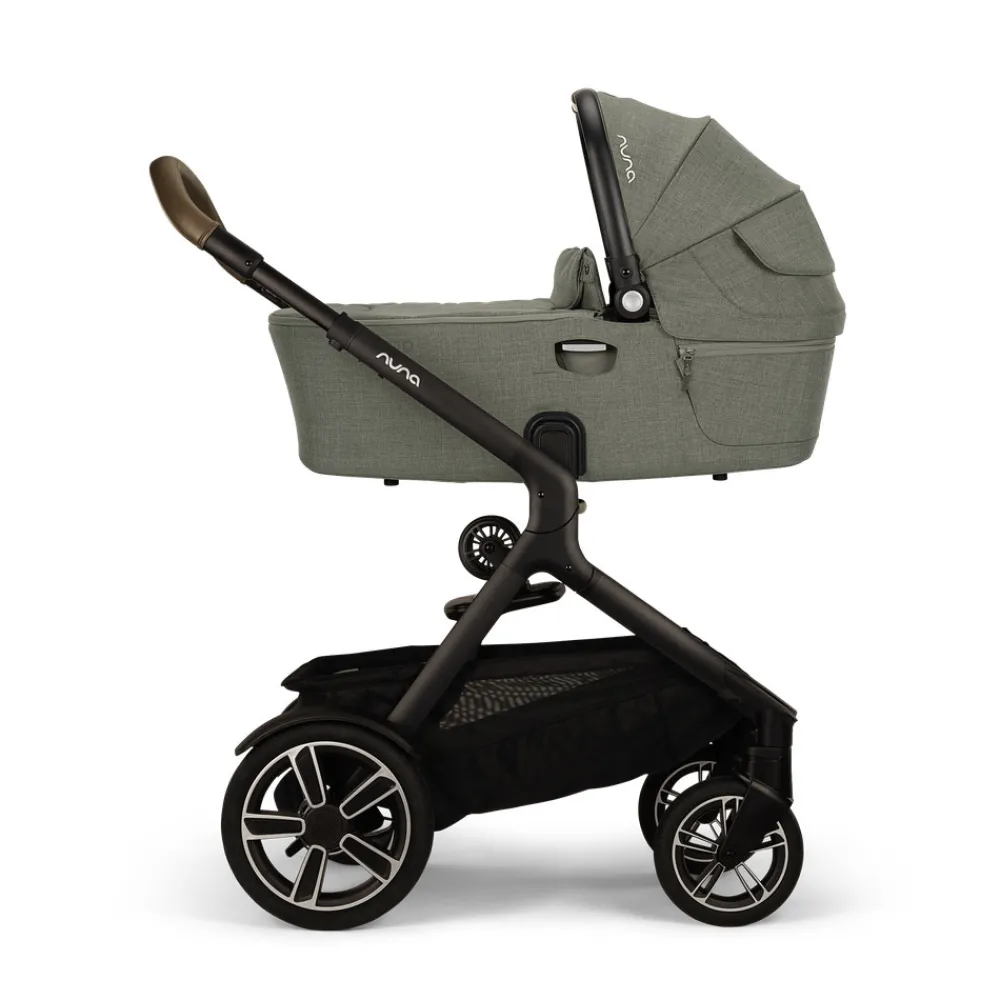 Nuna Demi Next liggedel - Pine (2024)- Liggedele Til Kombivogne