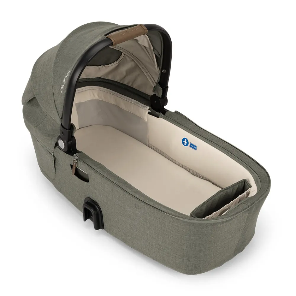 Nuna Demi Next liggedel - Pine (2024)- Liggedele Til Kombivogne