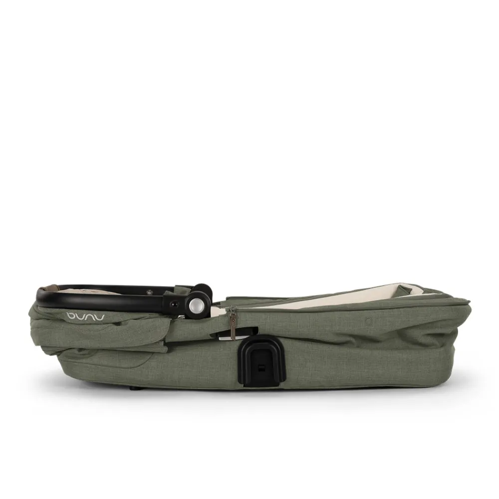 Nuna Demi Next liggedel - Pine (2024)- Liggedele Til Kombivogne