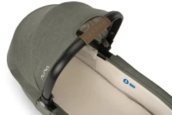 Nuna Demi Next liggedel - Pine (2024)- Liggedele Til Kombivogne