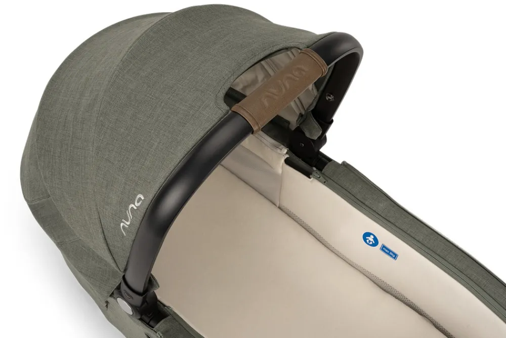 Nuna Demi Next liggedel - Pine (2024)- Liggedele Til Kombivogne