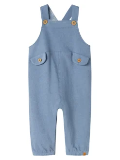 Lil' Atelier Dias løse overall - TROPOSPHER- Smækbukser & Buksedragter