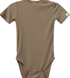 Sofie Schnoor Kids Dictesb body - 7152- Bodystocking Kortærmet