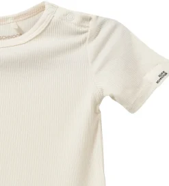 Sofie Schnoor Kids Dictesb body - 0109- Bodystocking Kortærmet