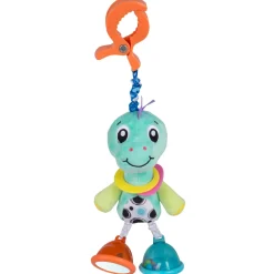 Playgro Dingly Dangly ophæng, Dino- Legetøj Til Barnevogne & Autostole