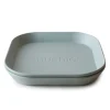 MUSHIE Dinner Plate Square Sage- Service