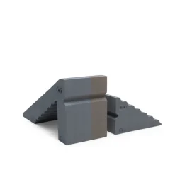 bObles Dino - cloudy blue- Tumlemøbler