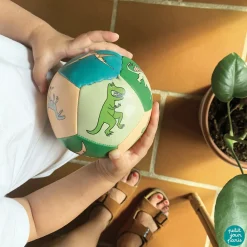 Petit Jour Dino bold, lille- Sansebolde