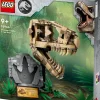 LEGO Jurassic World Dinosaurfossiler:T.Rex kranium 76964 LEGO® Jurassic World- Lego