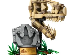 LEGO Jurassic World Dinosaurfossiler:T.Rex kranium 76964 LEGO® Jurassic World- Lego