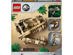 LEGO Jurassic World Dinosaurfossiler:T.Rex kranium 76964 LEGO® Jurassic World- Lego