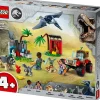 LEGO Jurassic World Dinosaurunge-internat 76963 LEGO® Jurassic World- Lego