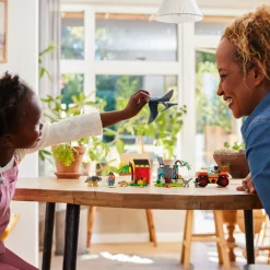 LEGO Jurassic World Dinosaurunge-internat 76963 LEGO® Jurassic World- Lego