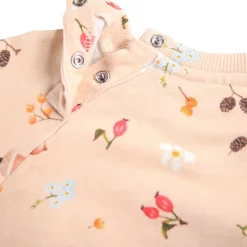 Molo Disc Sweater - 9382- Cardigans, Veste & Trøjer