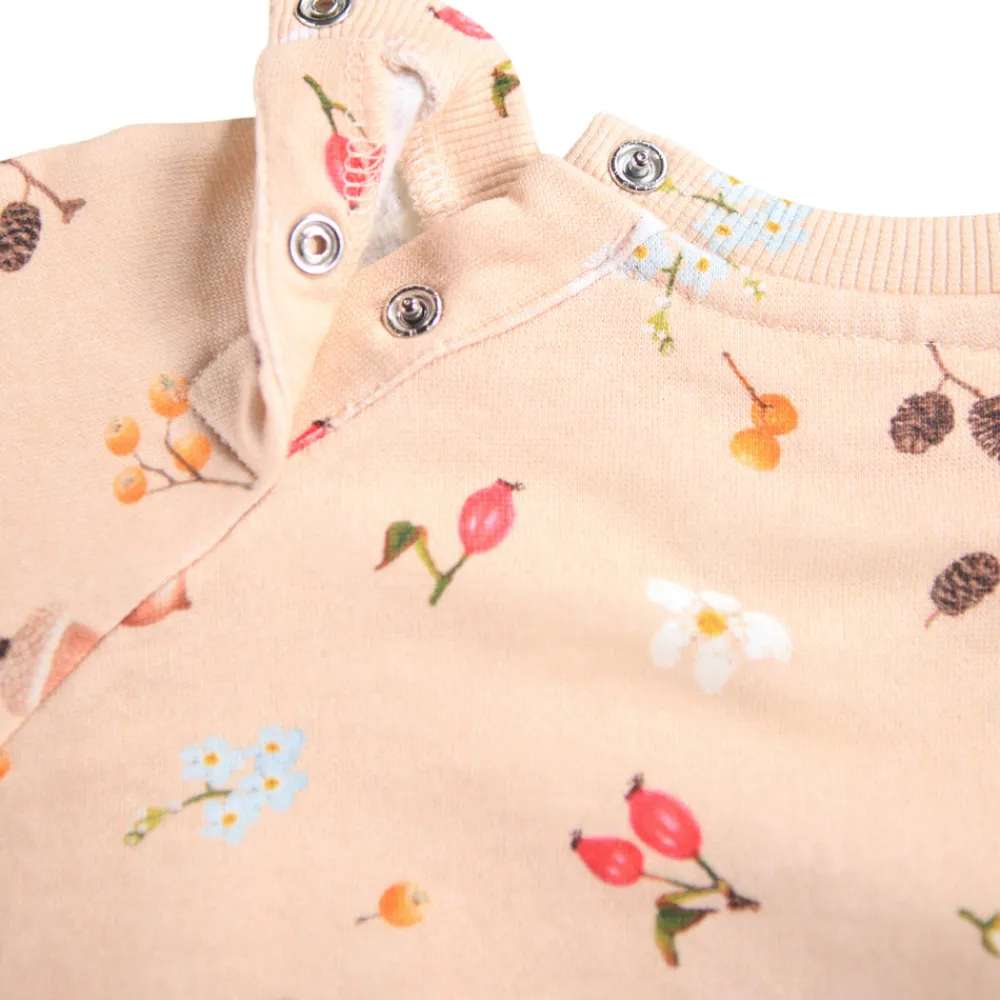 Molo Disc Sweater - 9382- Cardigans, Veste & Trøjer