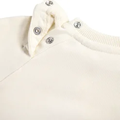 Molo Disc Sweatshirt - 4964- Cardigans, Veste & Trøjer